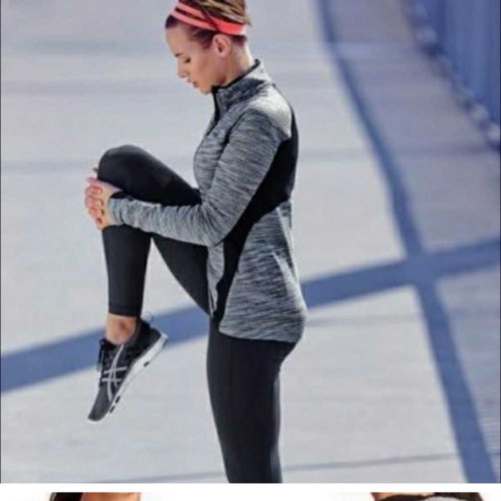 Athleta Snowscape Jacket